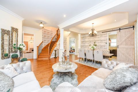 Photo 13 at 37 Venkata Drive, Kleinburg, Vaughan