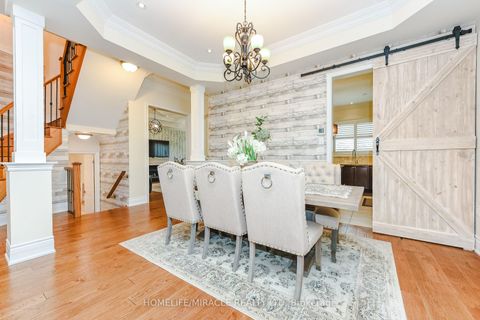 Photo 14 at 37 Venkata Drive, Kleinburg, Vaughan