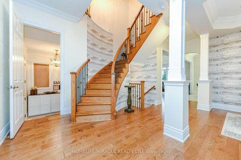 Photo 16 at 37 Venkata Drive, Kleinburg, Vaughan