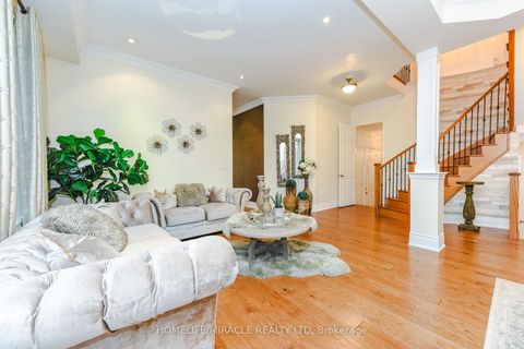 Photo 17 at 37 Venkata Drive, Kleinburg, Vaughan