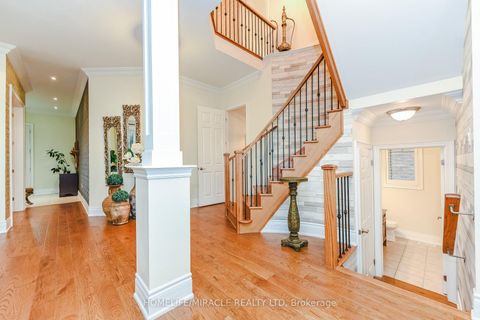 Photo 18 at 37 Venkata Drive, Kleinburg, Vaughan