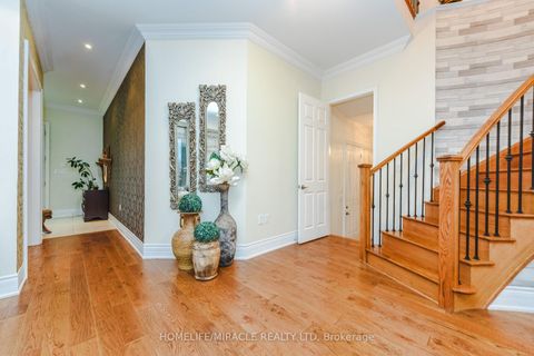 Photo 19 at 37 Venkata Drive, Kleinburg, Vaughan