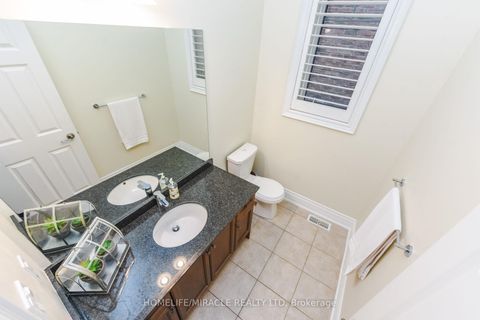 Photo 22 at 37 Venkata Drive, Kleinburg, Vaughan