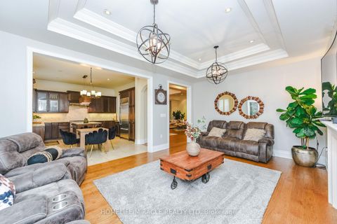 Photo 23 at 37 Venkata Drive, Kleinburg, Vaughan