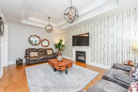 Photo 24 at 37 Venkata Drive, Kleinburg, Vaughan