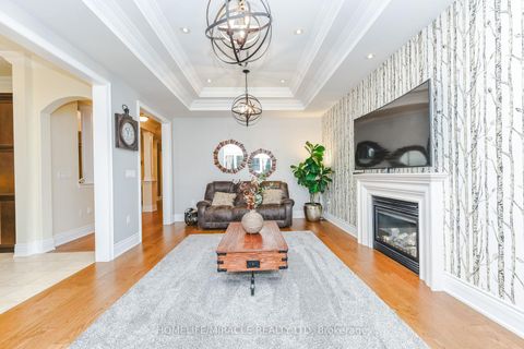 Photo 25 at 37 Venkata Drive, Kleinburg, Vaughan