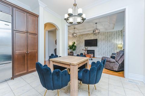 Photo 27 at 37 Venkata Drive, Kleinburg, Vaughan