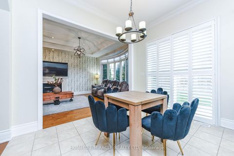 Photo 28 at 37 Venkata Drive, Kleinburg, Vaughan