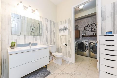 Photo 41 at 37 Venkata Drive, Kleinburg, Vaughan