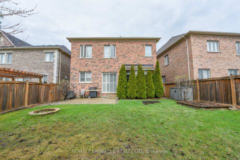 Photo 48 at 37 Venkata Drive, Kleinburg, Vaughan