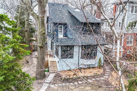 Photo 0 at 18 Blantyre Avenue, Cliffside, Toronto