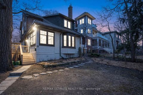 Photo 6 at 18 Blantyre Avenue, Cliffside, Toronto