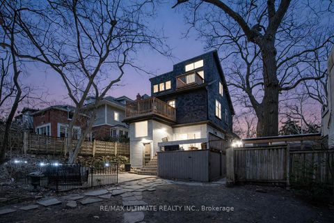 Photo 8 at 18 Blantyre Avenue, Cliffside, Toronto