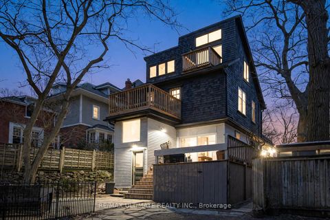 Photo 9 at 18 Blantyre Avenue, Cliffside, Toronto