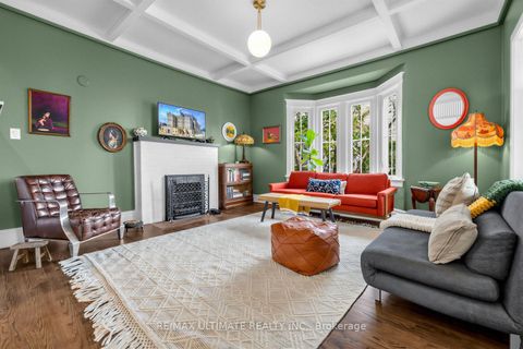 Photo 14 at 18 Blantyre Avenue, Cliffside, Toronto