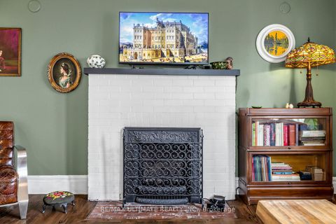 Photo 16 at 18 Blantyre Avenue, Cliffside, Toronto