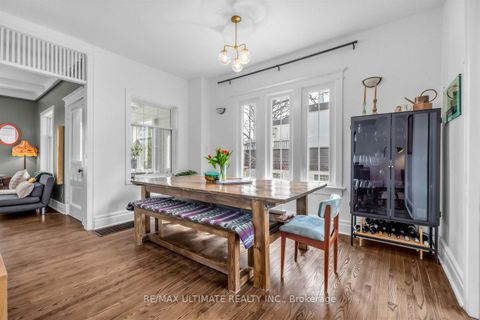 Photo 18 at 18 Blantyre Avenue, Cliffside, Toronto