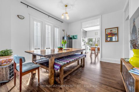 Photo 19 at 18 Blantyre Avenue, Cliffside, Toronto