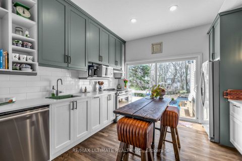 Photo 22 at 18 Blantyre Avenue, Cliffside, Toronto