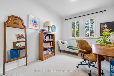 Photo 30 at 18 Blantyre Avenue, Cliffside, Toronto