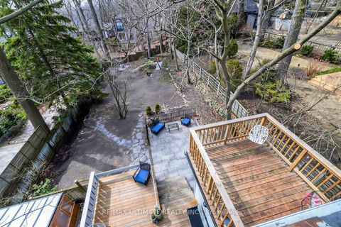 Photo 36 at 18 Blantyre Avenue, Cliffside, Toronto