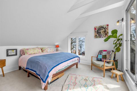 Photo 38 at 18 Blantyre Avenue, Cliffside, Toronto