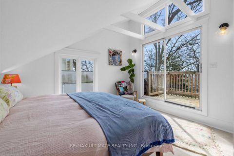 Photo 39 at 18 Blantyre Avenue, Cliffside, Toronto