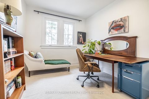 Photo 41 at 18 Blantyre Avenue, Cliffside, Toronto
