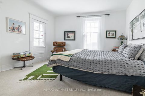 Photo 42 at 18 Blantyre Avenue, Cliffside, Toronto