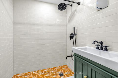 Photo 45 at 18 Blantyre Avenue, Cliffside, Toronto