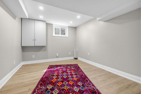 Photo 46 at 18 Blantyre Avenue, Cliffside, Toronto