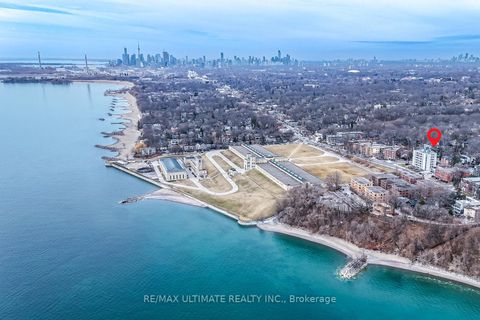 Photo 48 at 18 Blantyre Avenue, Cliffside, Toronto