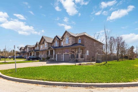 Photo 0 at 1 Michael Cummings Court, Uxbridge