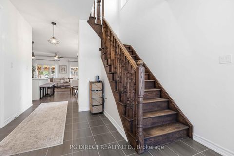 Photo 2 at 1 Michael Cummings Court, Uxbridge