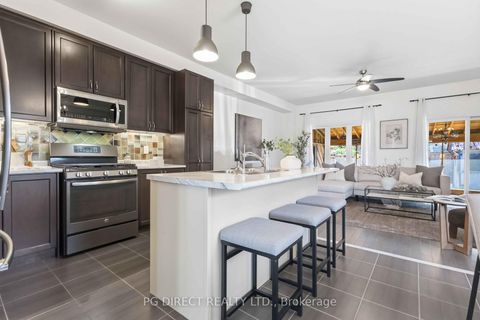 Photo 3 at 1 Michael Cummings Court, Uxbridge