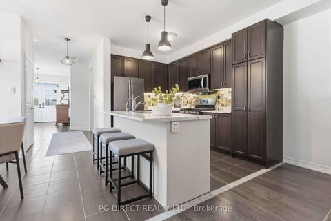 Photo 4 at 1 Michael Cummings Court, Uxbridge