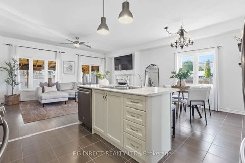 Photo 5 at 1 Michael Cummings Court, Uxbridge