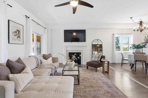 Photo 6 at 1 Michael Cummings Court, Uxbridge