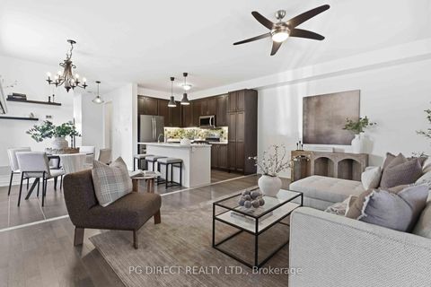 Photo 7 at 1 Michael Cummings Court, Uxbridge