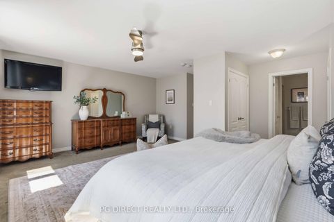 Photo 9 at 1 Michael Cummings Court, Uxbridge