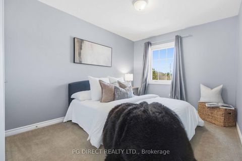 Photo 11 at 1 Michael Cummings Court, Uxbridge