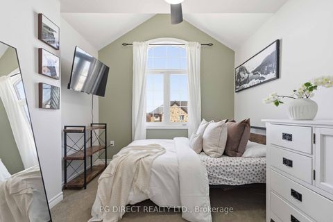 Photo 13 at 1 Michael Cummings Court, Uxbridge