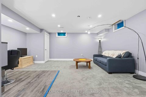 Photo 14 at 1 Michael Cummings Court, Uxbridge