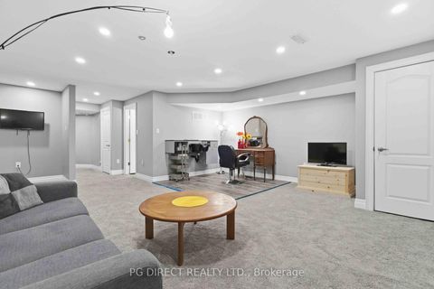 Photo 15 at 1 Michael Cummings Court, Uxbridge