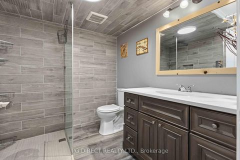 Photo 16 at 1 Michael Cummings Court, Uxbridge