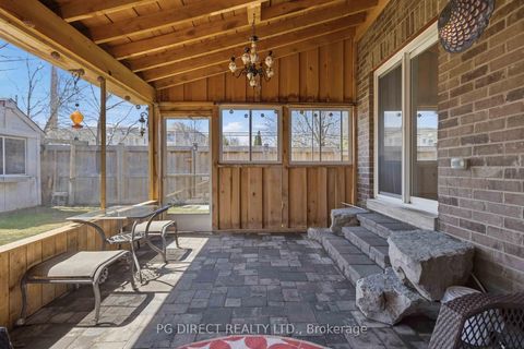 Photo 18 at 1 Michael Cummings Court, Uxbridge