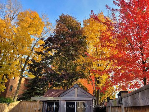 Photo 19 at 1 Michael Cummings Court, Uxbridge