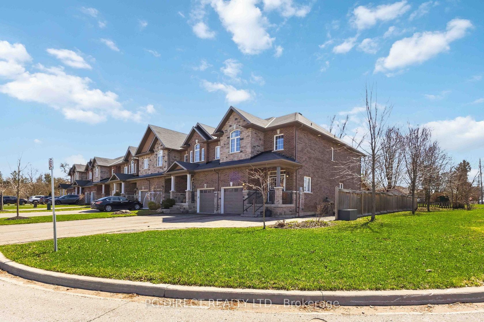 1 Michael Cummings Court, Uxbridge 