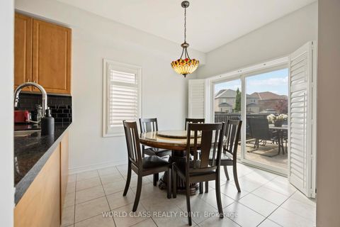 Photo 13 at 131 Lormel Gate, Vellore Village, Vaughan