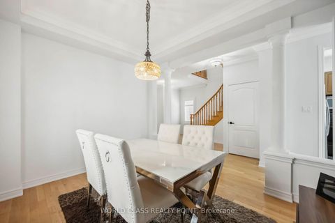 Photo 14 at 131 Lormel Gate, Vellore Village, Vaughan